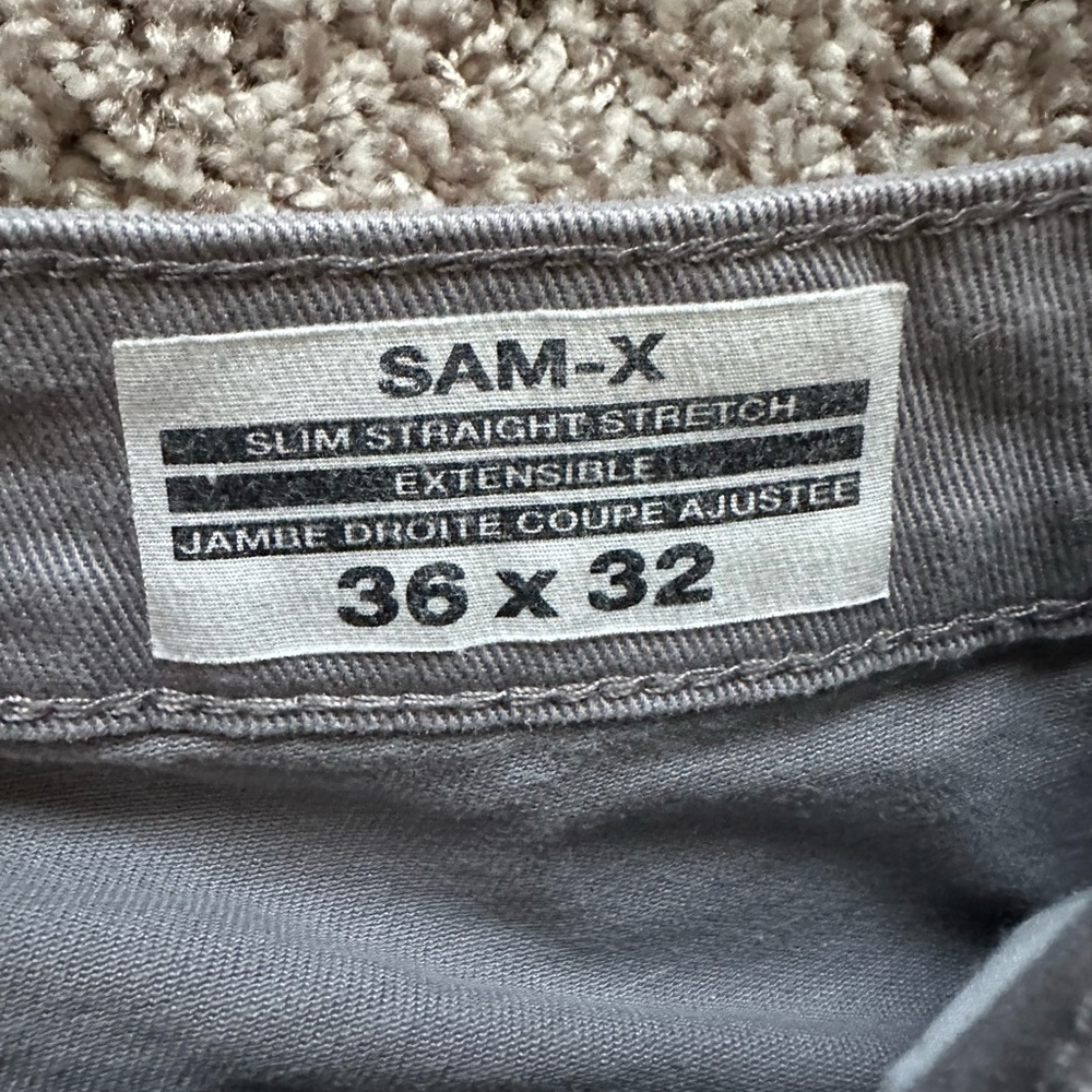 Buffalo Jeans - Picture 3 of 3